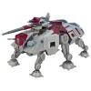 Star Wars AT-TE (All Terrain Tactical Enforcer) the Clone Wars en doos