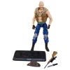 GI JOE Clyde "Gnaw" Hyde (Dreadnoks battle set) 30th anniversary compleet