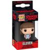 Eleven (season 4) (Stranger Things) Pocket Pop Keychain (Funko)