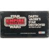 Star Wars Darth Vader's Star Destroyer action playset en doos (Palitoy)