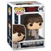 Ghostbuster Dustin (Stranger Things) Pop Vinyl Television Series (Funko)