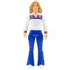 Jaime Sommers (the Bionic Woman) MOC ReAction Super7