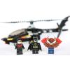 Lego 76011 Batman: Man-Bat Attack DC Universe Super Heroes en doos