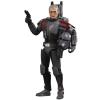 Star Wars Crosshair (the Bad Batch) the Black Series 6" in doos
