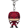 Daredevil (Daredevil Born Again) Pocket Pop Keychain (Funko)