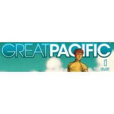 Great Pacific (Image Comics)
