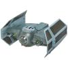 Star Wars Saga Darth Vader's Tie Advanced x1 Starfighter en doos