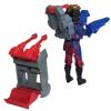 Miles Mayhem (Racing Arena) M.A.S.K. (Kenner) compleet European exclusive