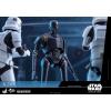 Hot Toys K-2SO Star Wars Rogue One MMS406 in doos