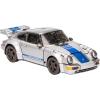 Autobot Mirage (Rise of the Beasts) Transformers Studio Series in doos