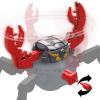 Masters of the Universe She-Ra vs Hordak & Monstroid in doos Mega Construx