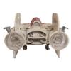 Star Wars POTF A-Wing Fighter compleet