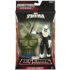 Marvel Legends Black Cat (Green Goblin) Infinite series in doos