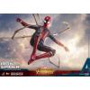 Hot Toys Iron Spider (Avengers Infinity War) MMS482 in doos