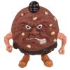 Chip-the-Ripper (chocolate) Food Fighters (Mattel) incompleet
