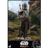 Hot Toys Boba Fett (the Mandalorian) TMS033 in doos