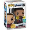 Wong (Avengers Endgame) Pop Vinyl Marvel (Funko) convention exclusive
