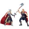 Marvel Defenders of Asgard Marvel's Odinson & Thor Legends Series Comic Pack MOC
