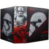 Star Wars First Order Stormtrooper electronic life size helmet the Black Series in doos