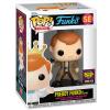 Freddy Funko as Han Solo Pop Vinyl (Funko) Funko blacklight battle exclusive