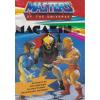 Masters of the Universe Catalogus nummer 1 1986 (Mattel) Duitstalig