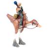 Star Wars Episode I Kaadu & Jar Jar Binks en doos