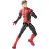 Spider-Man (Upgraded Suit) (Spider-Man No Way Home) Legends Series exclusive compleet
