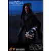Hot Toys Darth Maul deluxe (the phantom menace) Star Wars DX17 in doos