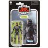 Star Wars Hunter (the Bad Batch) Vintage-Style MOC