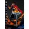 Hot Toys Doctor Strange (Spider-Man no way home) MMS629 en doos