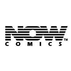 Now Comics