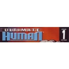 Ultimate Human (Marvel Comics)