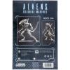Xenomorph Boiler Aliens Colonial Marines MIB Hiya Toys