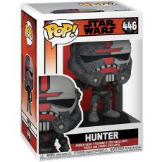 the Bad Batch Funko Pop vinyl