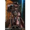 Hot Toys Jack Sparrow (Pirates of the Caribbean Dead men tell no Tales) DX15 in doos