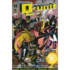 Harris Comics one-shots