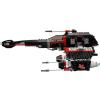 Lego 75018 Star Wars Jek-14's Stealth Starfighter en doos