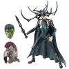 Marvel's Hela (Hulk Ragnarok) Legends Series in doos