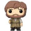 Tyrion Lannister with beard Pop Vinyl Game of Thrones Series (Funko)