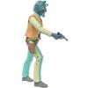 Star Wars Greedo the Black Series 6" MIB -beschadigde verpakking-