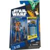 Star Wars El-Les MOC the Clone Wars