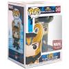 Loki (Thor Ragnarok) Pop Vinyl Marvel (Funko) Marvel Collector Corps exclusive