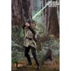 Hot Toys Luke Skywalker Star Wars Return of the Jedi MMS517 in doos deluxe version