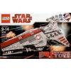 Lego 8039 Star Wars Venator-Class Republic Attack Cruiser in Doos