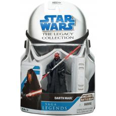 the Legacy Collection Saga Legends figuren