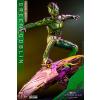 Hot Toys Green Goblin (Spider-Man no way home) MMS631 in doos deluxe