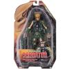 Predator: Broken Tusk Predator MOC Neca