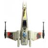 Star Wars vintage X-Wing Fighter Battle Damaged compleet