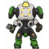 Orisa (Overwatch) Pop Vinyl Games Series (Funko) OR-15 exclusive -beschadigde verpakking-