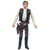 Star Wars Han Solo (Endor) MOC Vintage-Style re-issue